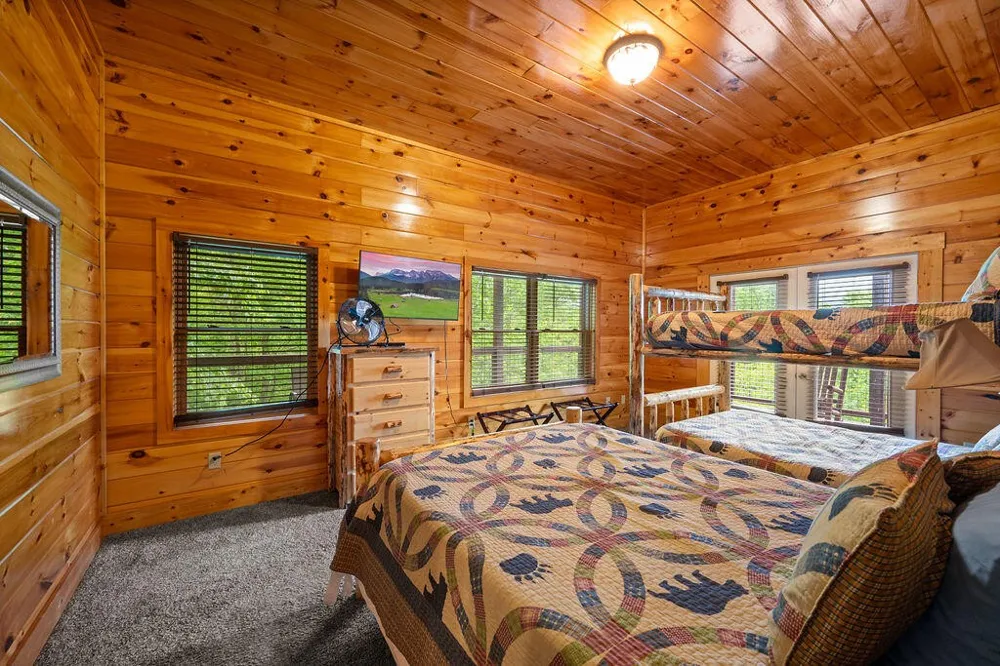 725 Big Bear Ridge Road Gatlinburg, TN 37738