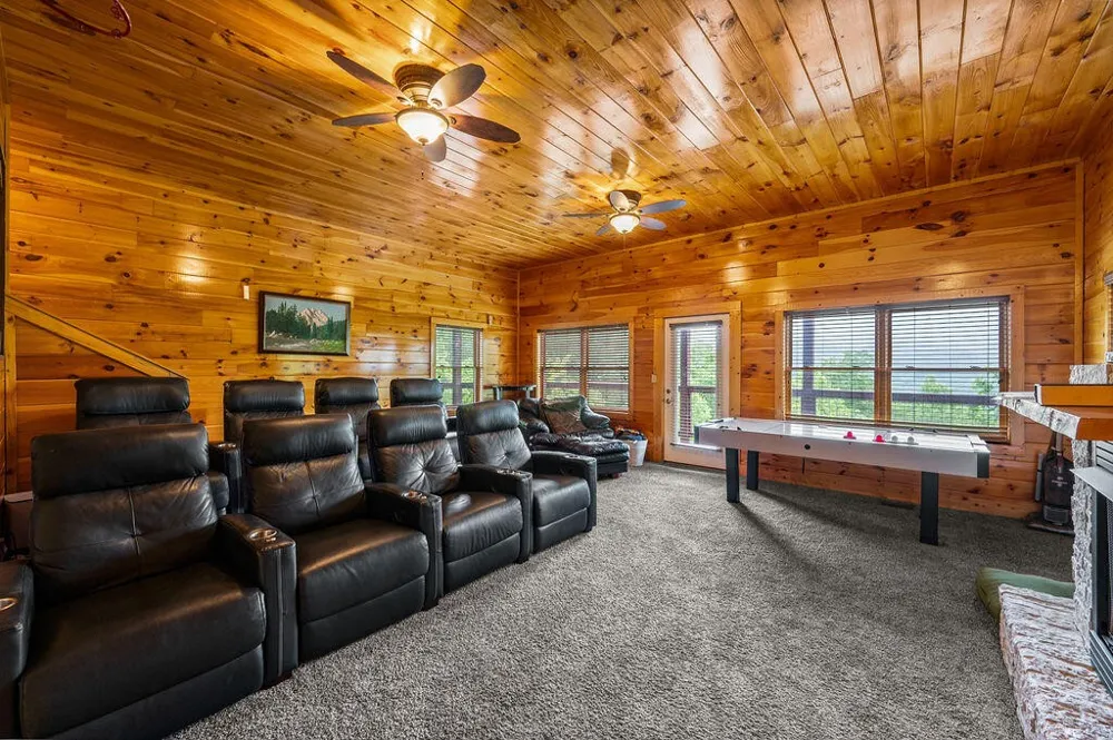 725 Big Bear Ridge Road Gatlinburg, TN 37738