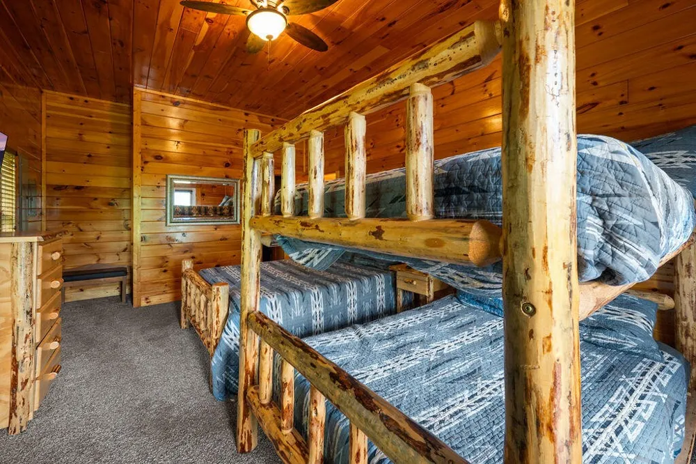 725 Big Bear Ridge Road Gatlinburg, TN 37738