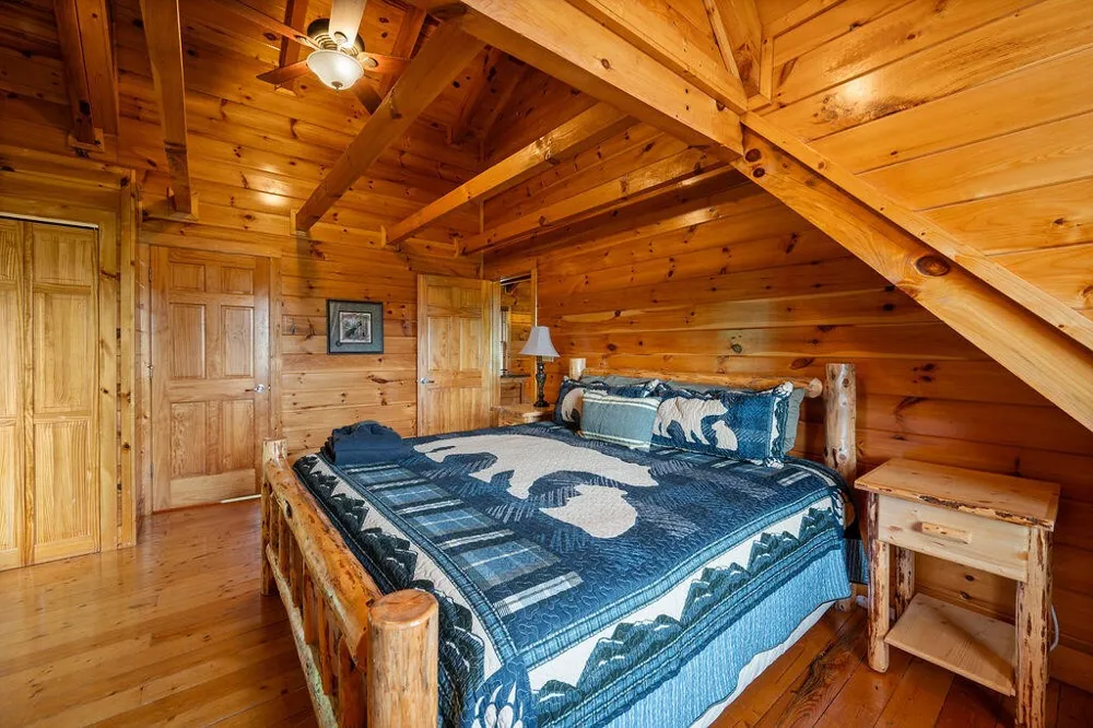 725 Big Bear Ridge Road Gatlinburg, TN 37738