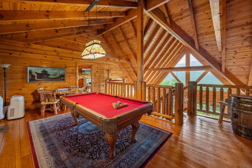 725 Big Bear Ridge Road Gatlinburg, TN 37738