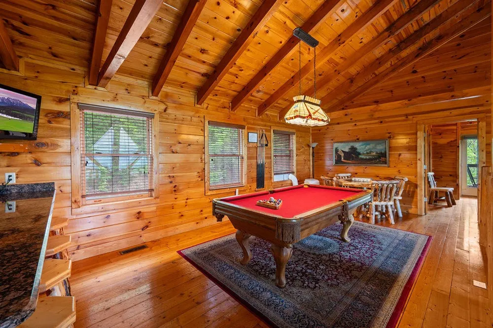 725 Big Bear Ridge Road Gatlinburg, TN 37738