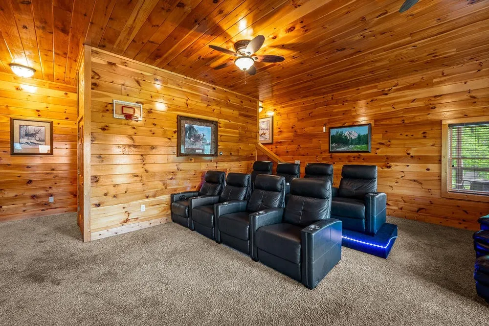 725 Big Bear Ridge Road Gatlinburg, TN 37738