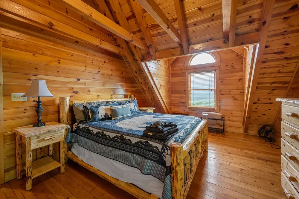 725 Big Bear Ridge Road Gatlinburg, TN 37738