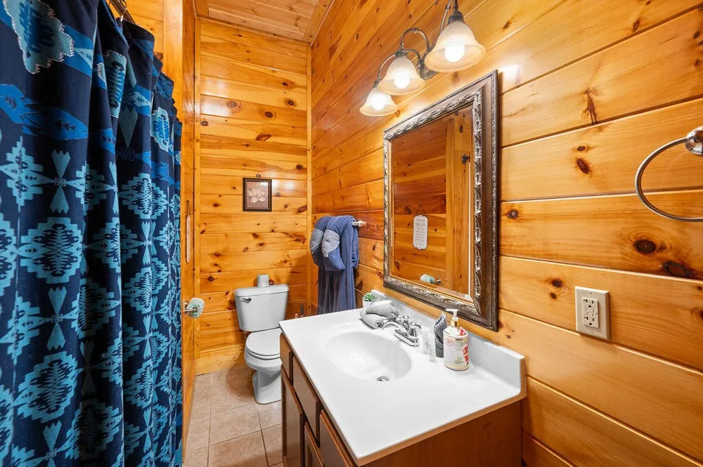 725 Big Bear Ridge Road Gatlinburg, TN 37738