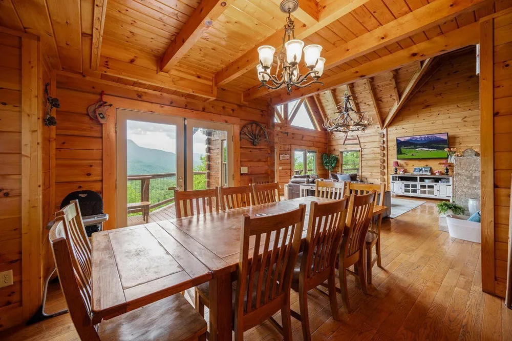 725 Big Bear Ridge Road Gatlinburg, TN 37738