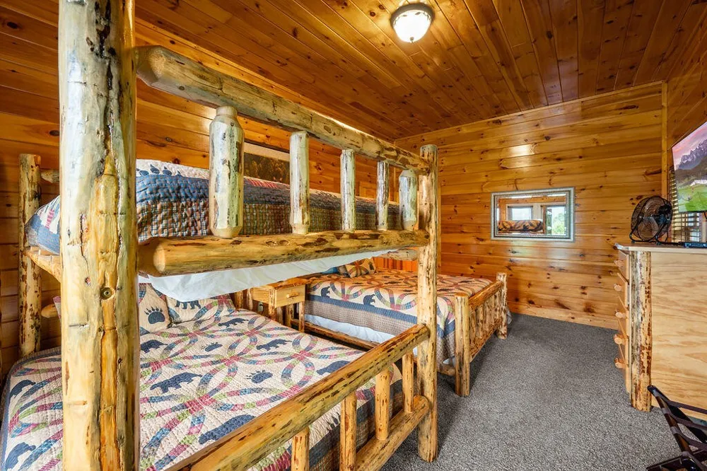 725 Big Bear Ridge Road Gatlinburg, TN 37738