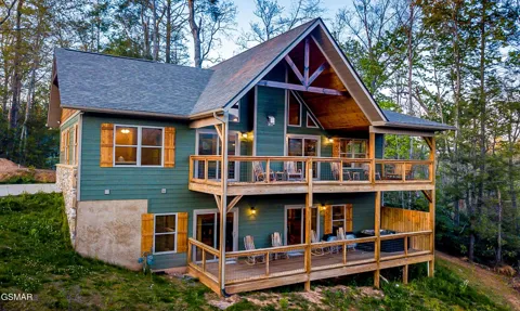 408 Potters Ridge Road