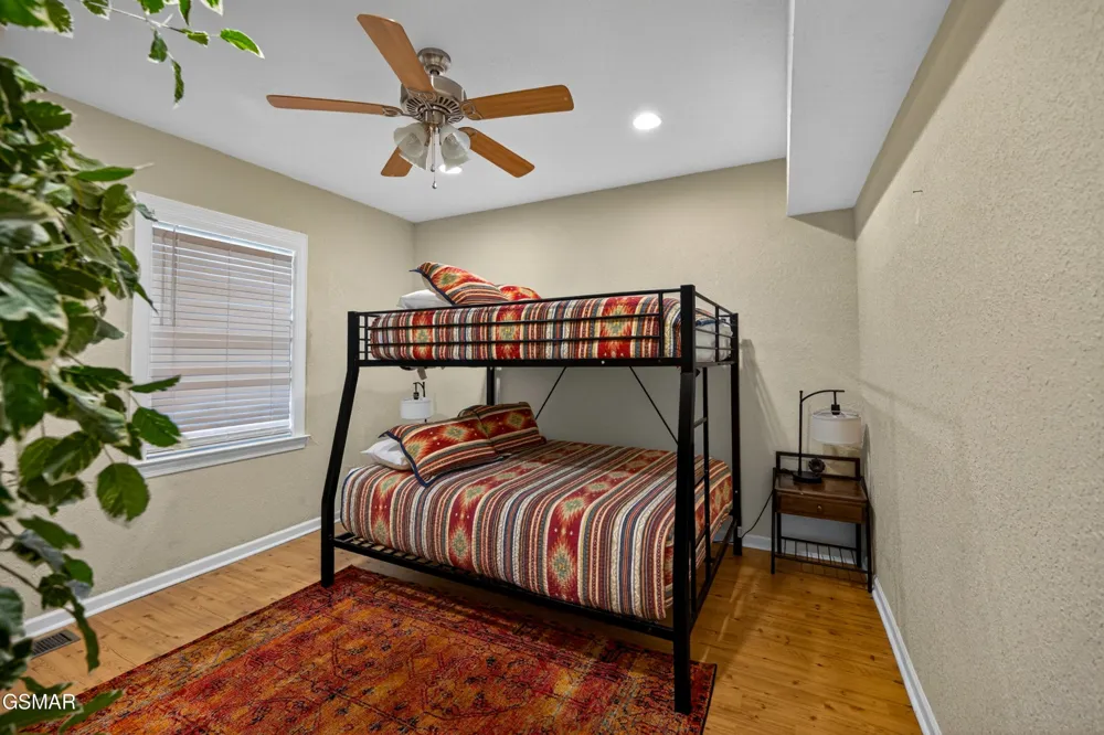 2307 Smoky Mountain Court Gatlinburg, TN 37738