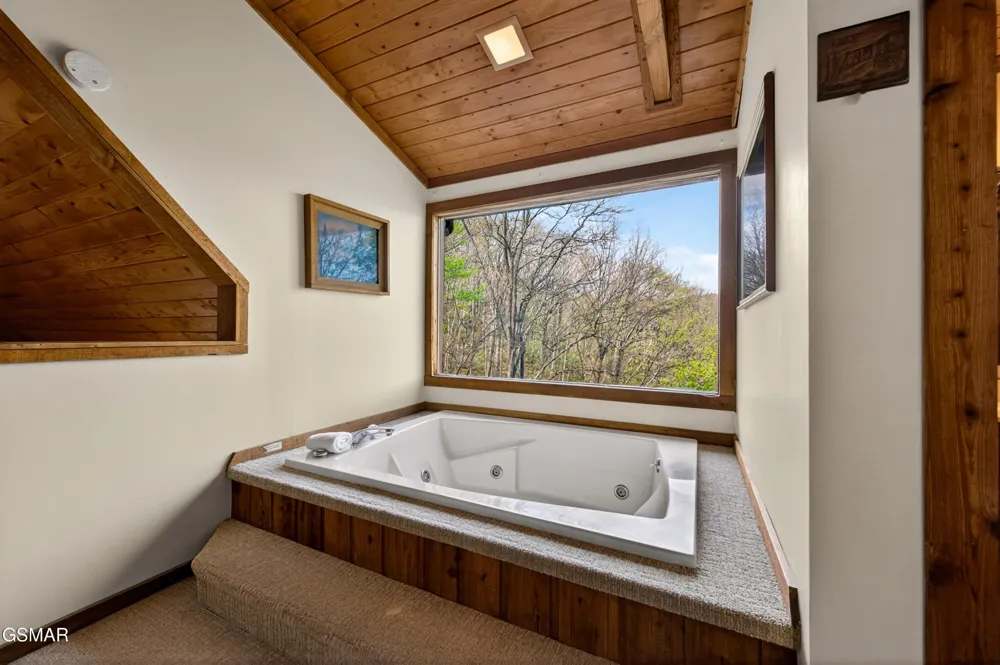 2307 Smoky Mountain Court Gatlinburg, TN 37738