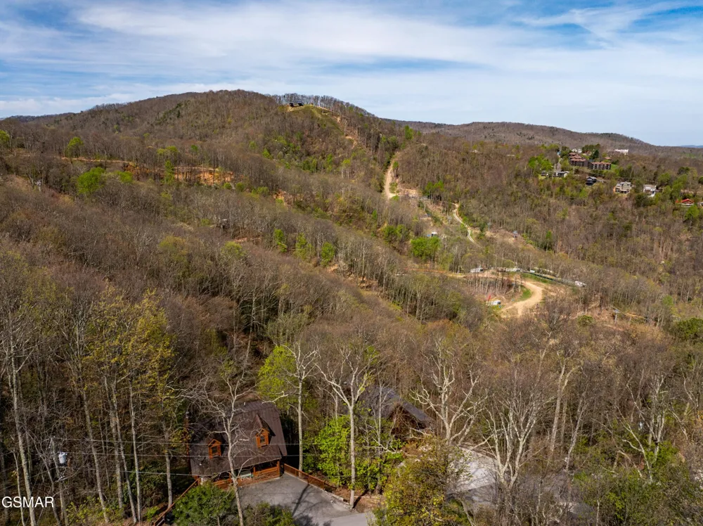 2307 Smoky Mountain Court Gatlinburg, TN 37738
