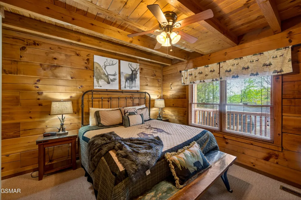 2307 Smoky Mountain Court Gatlinburg, TN 37738
