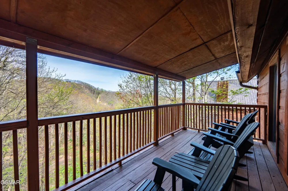 2307 Smoky Mountain Court Gatlinburg, TN 37738