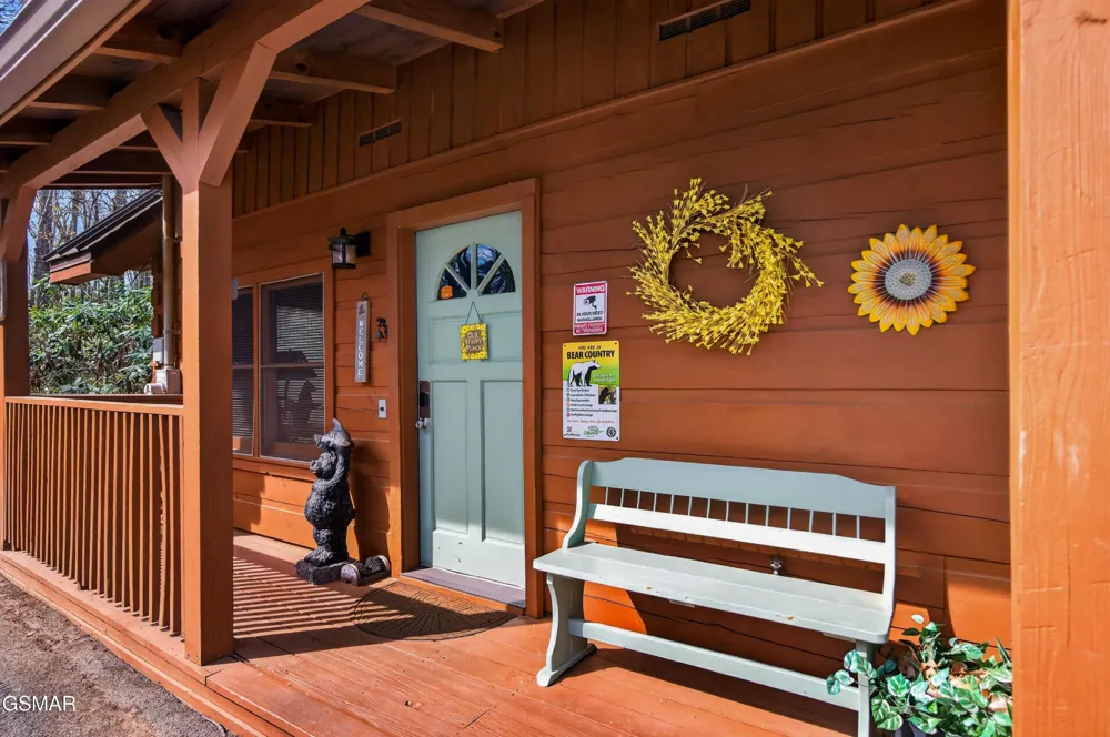 2307 Smoky Mountain Court Gatlinburg, TN 37738