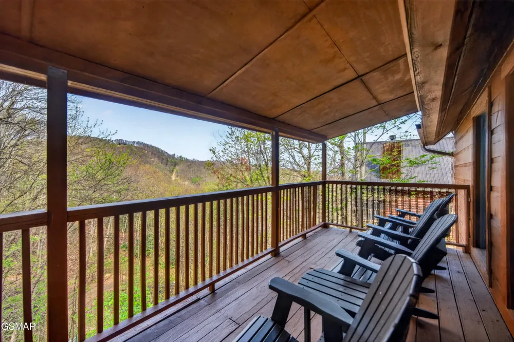 2307 Smoky Mountain Court Gatlinburg, TN 37738