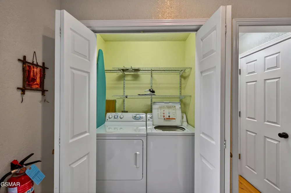 2307 Smoky Mountain Court Gatlinburg, TN 37738