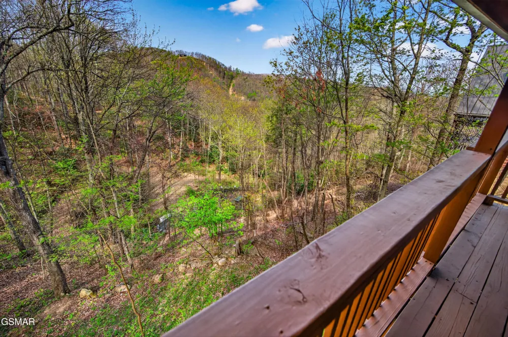 2307 Smoky Mountain Court Gatlinburg, TN 37738