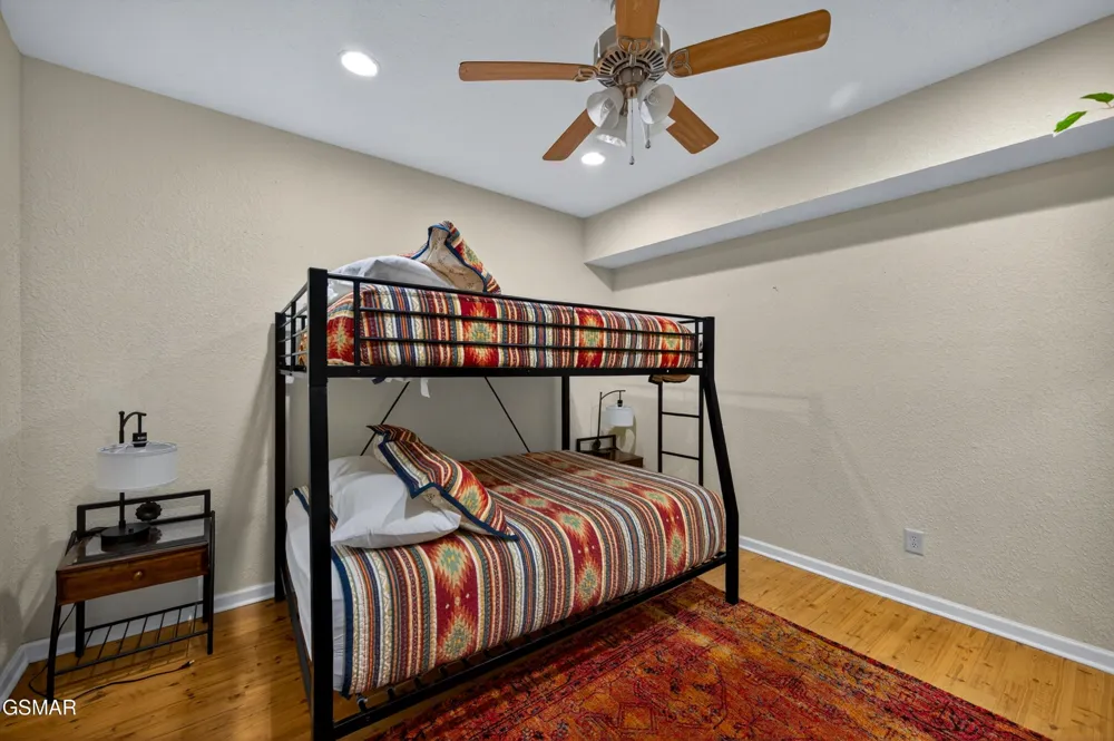 2307 Smoky Mountain Court Gatlinburg, TN 37738