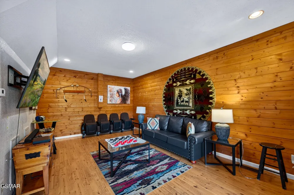 2307 Smoky Mountain Court Gatlinburg, TN 37738