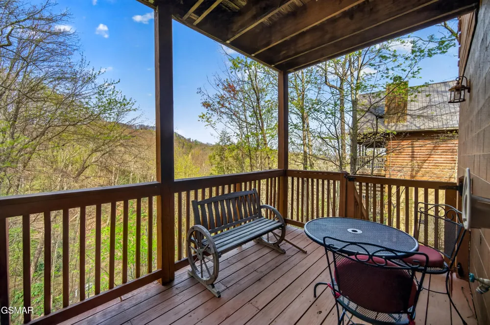 2307 Smoky Mountain Court Gatlinburg, TN 37738