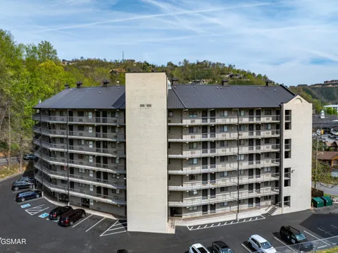 306 Baskins Creek Road #305