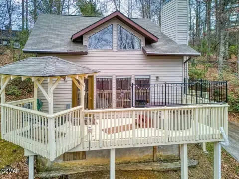 1434 N Arbon Lane