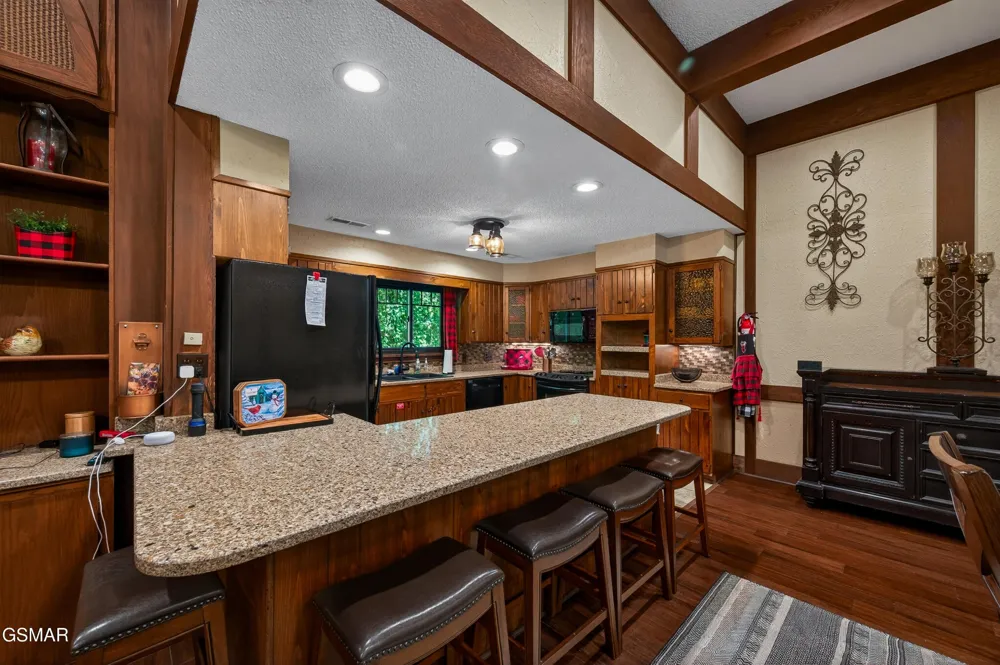 1116 Ski Mountain Road Gatlinburg, TN 37738