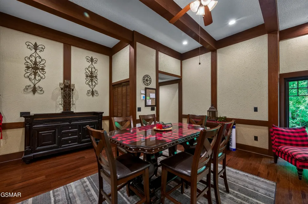 1116 Ski Mountain Road Gatlinburg, TN 37738