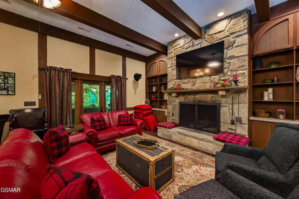 1116 Ski Mountain Road Gatlinburg, TN 37738