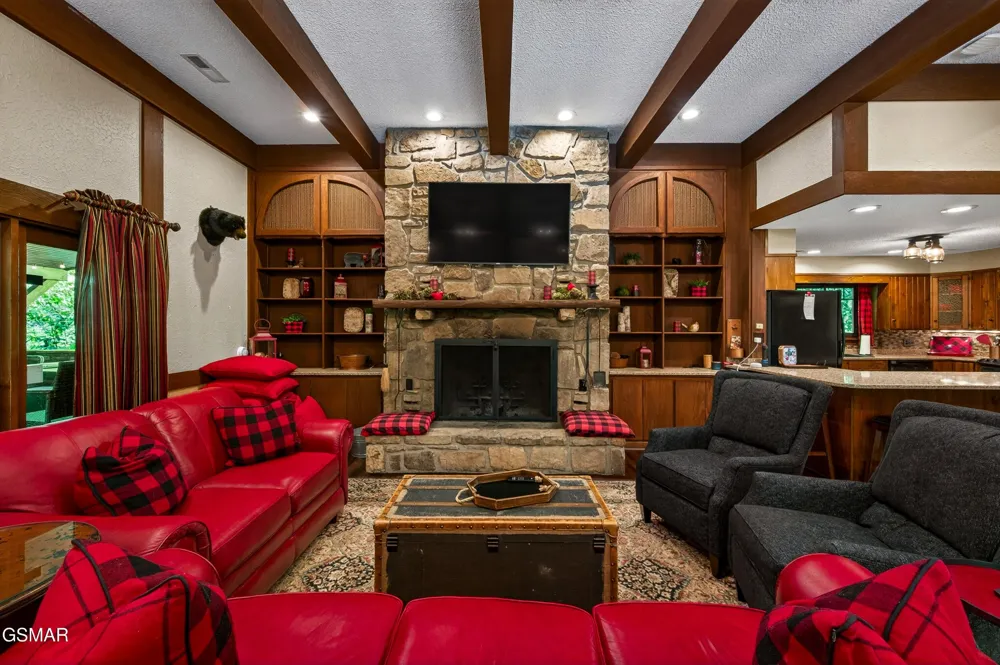1116 Ski Mountain Road Gatlinburg, TN 37738