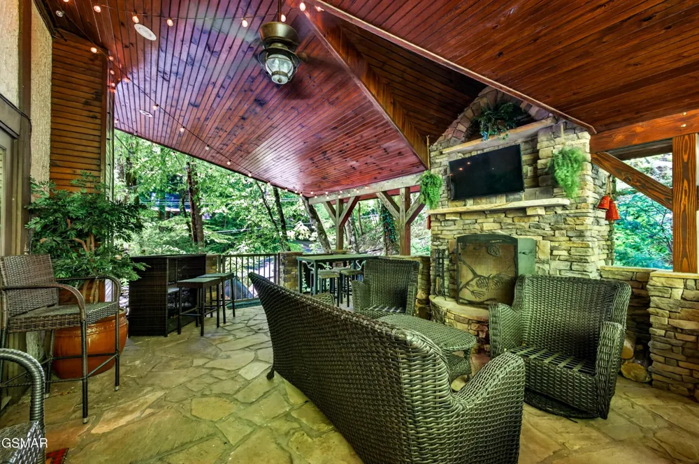 1116 Ski Mountain Road Gatlinburg, TN 37738