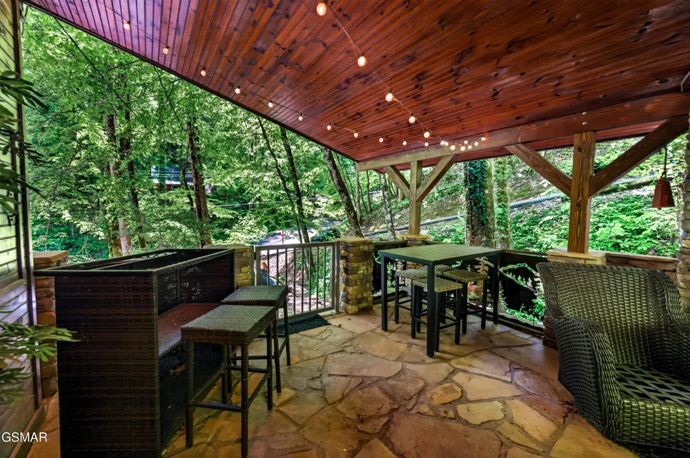 1116 Ski Mountain Road Gatlinburg, TN 37738