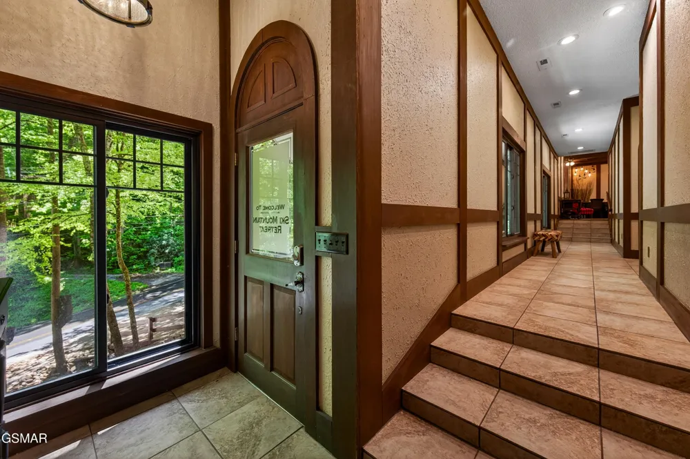 1116 Ski Mountain Road Gatlinburg, TN 37738