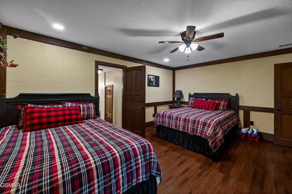 1116 Ski Mountain Road Gatlinburg, TN 37738
