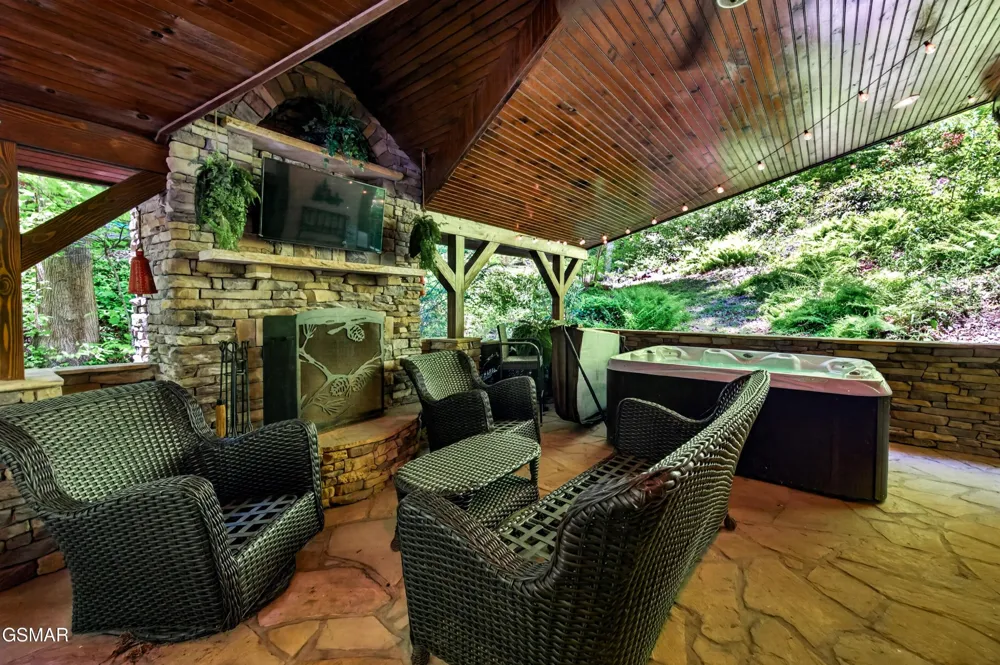 1116 Ski Mountain Road Gatlinburg, TN 37738