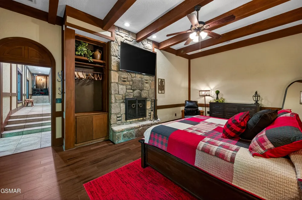 1116 Ski Mountain Road Gatlinburg, TN 37738