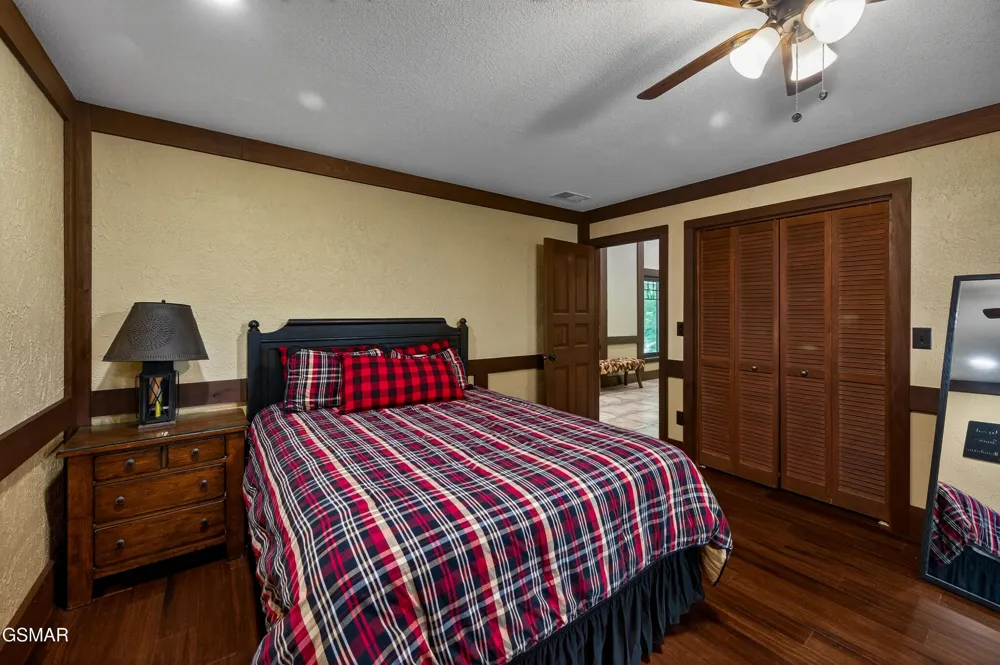 1116 Ski Mountain Road Gatlinburg, TN 37738