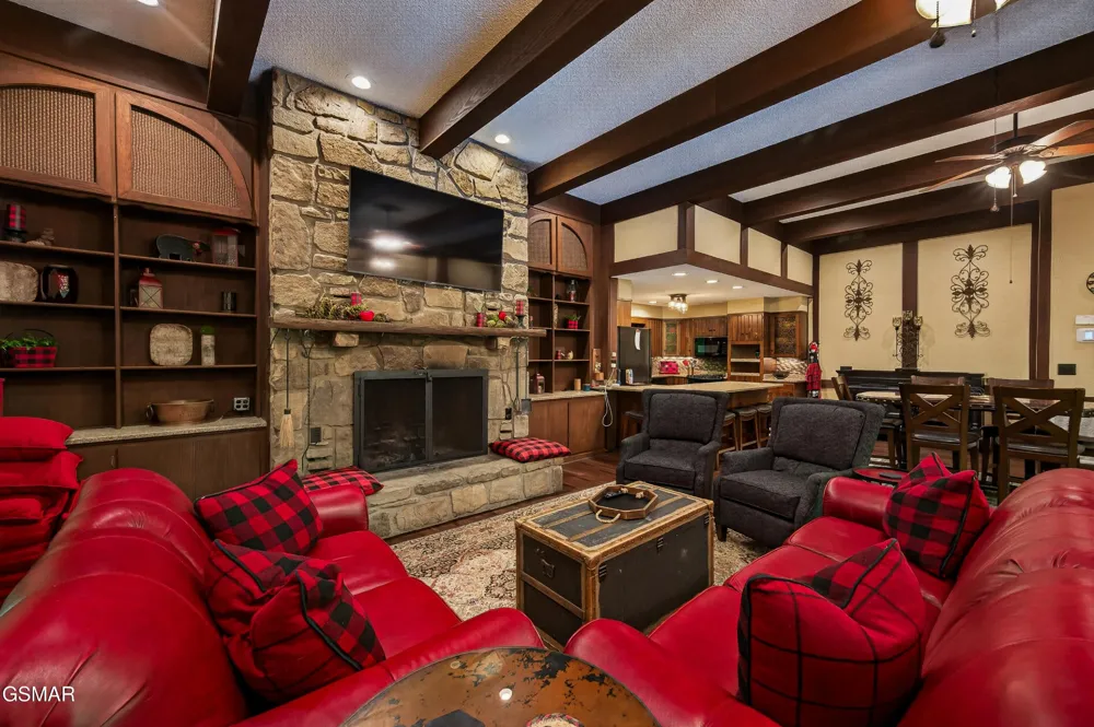 1116 Ski Mountain Road Gatlinburg, TN 37738