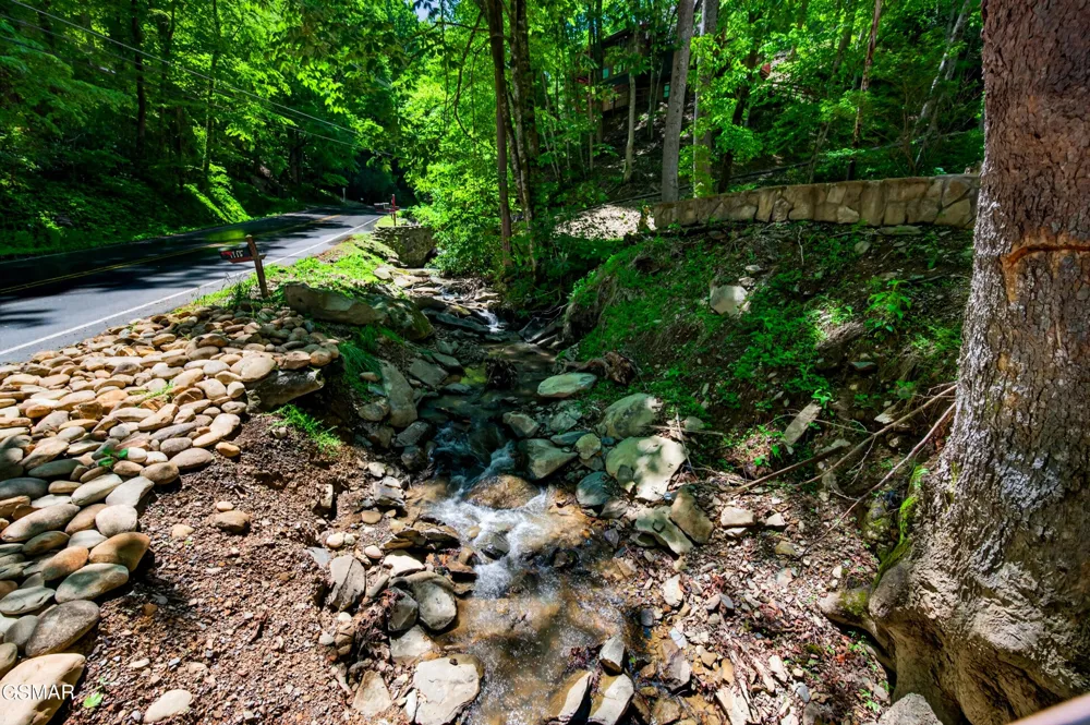 1116 Ski Mountain Road Gatlinburg, TN 37738
