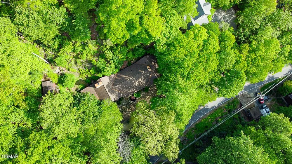 1116 Ski Mountain Road Gatlinburg, TN 37738