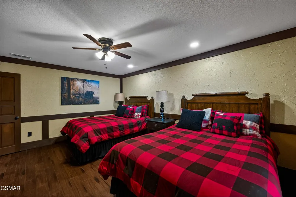 1116 Ski Mountain Road Gatlinburg, TN 37738