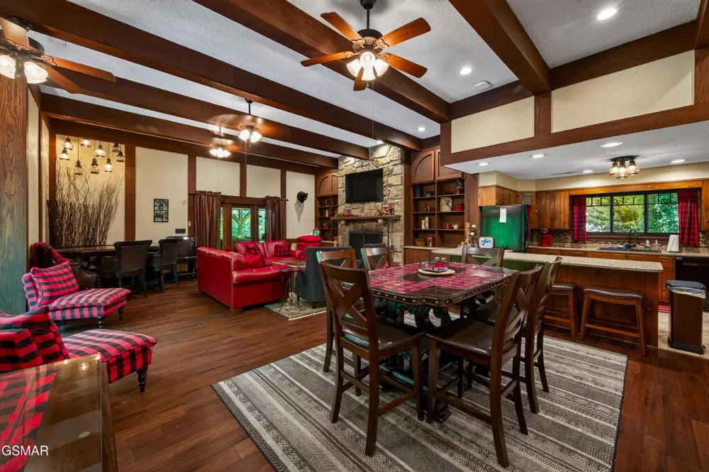 1116 Ski Mountain Road Gatlinburg, TN 37738