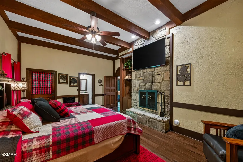 1116 Ski Mountain Road Gatlinburg, TN 37738