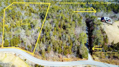 3 Kellum Creek Road