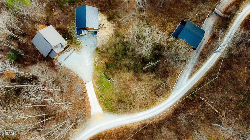 3143 Sourwood Way Sevierville, TN 37862