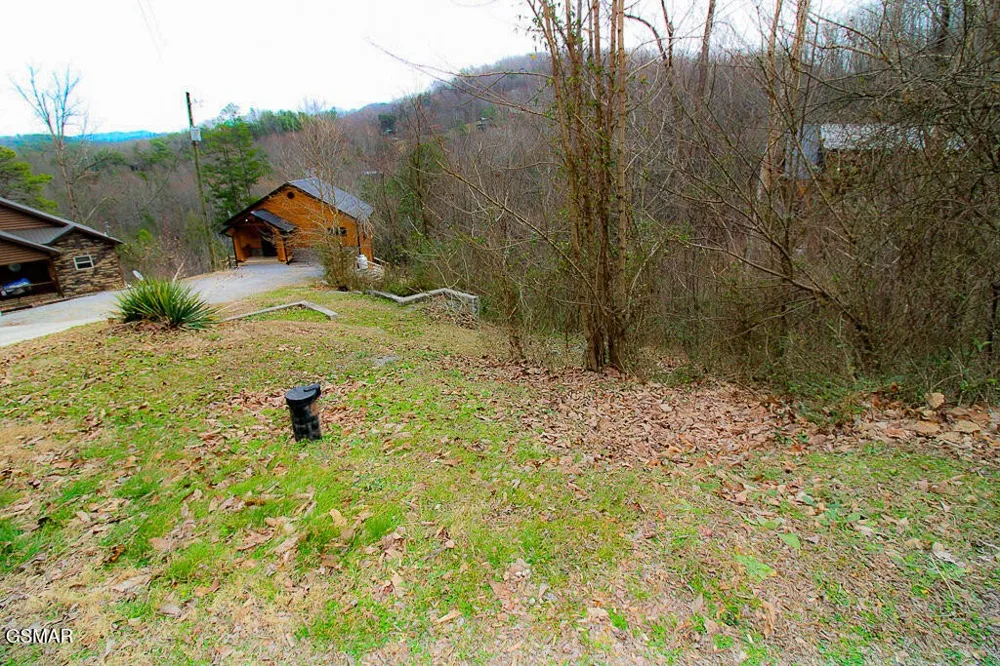 3143 Sourwood Way Sevierville, TN 37862