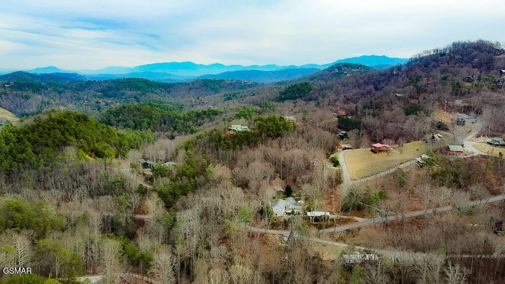 3143 Sourwood Way Sevierville, TN 37862
