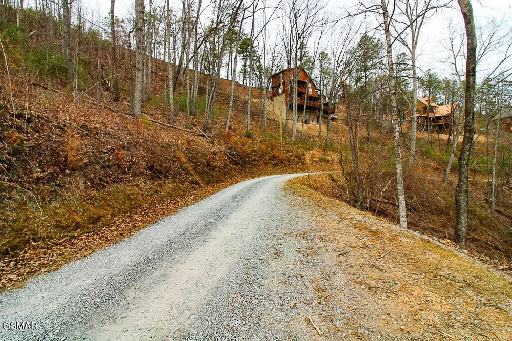 3143 Sourwood Way Sevierville, TN 37862