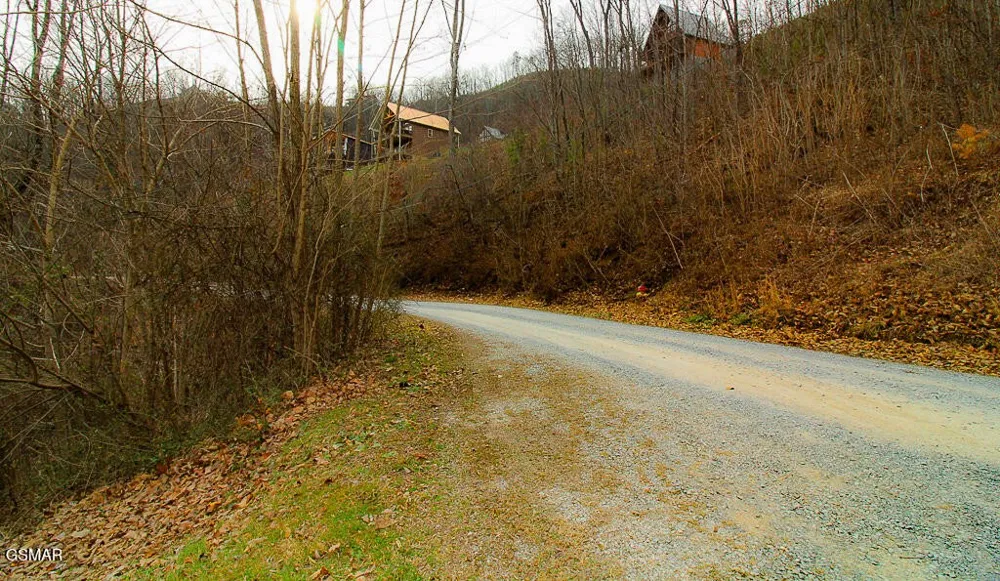 3143 Sourwood Way Sevierville, TN 37862