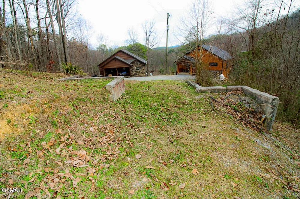 3143 Sourwood Way Sevierville, TN 37862